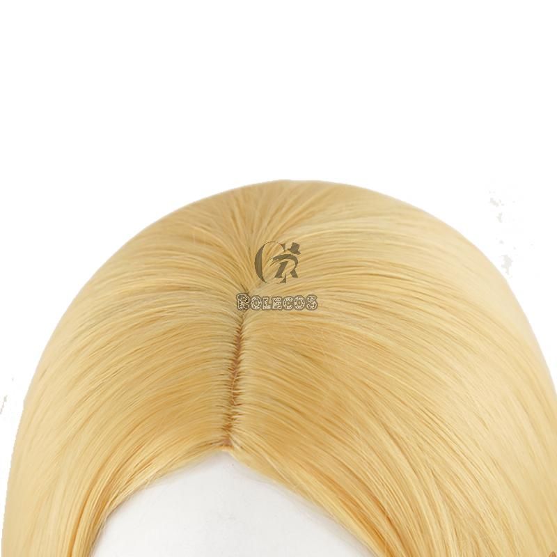 FateGrand Order Ibaraki Douji Anime Cosplay Wigs