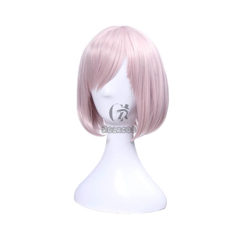 FateGrand Order Woman Wigs