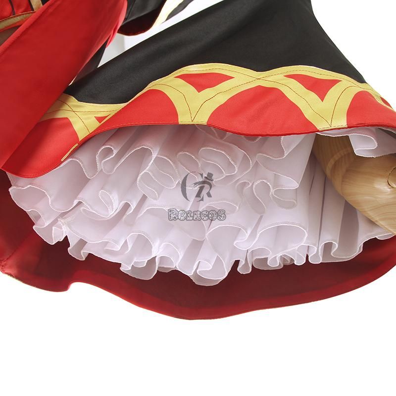 Fate/Grand Order Shuten Doji  Zombie Halloween Cosplay  Costume