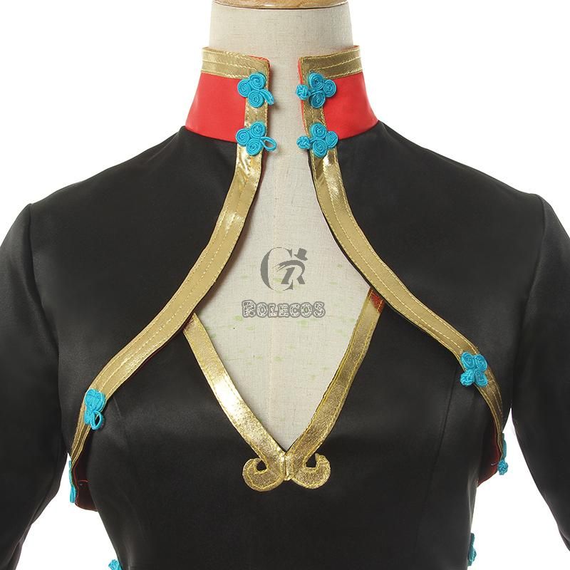 Fate/Grand Order Shuten Doji  Zombie Halloween Cosplay  Costume