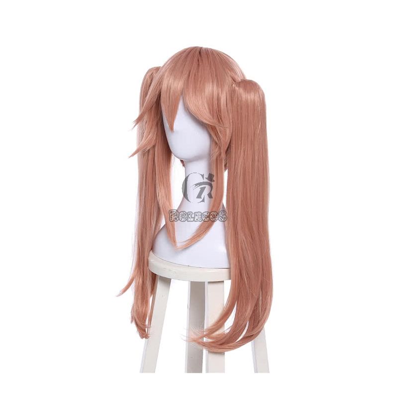 Anime Cosplay Wigs
