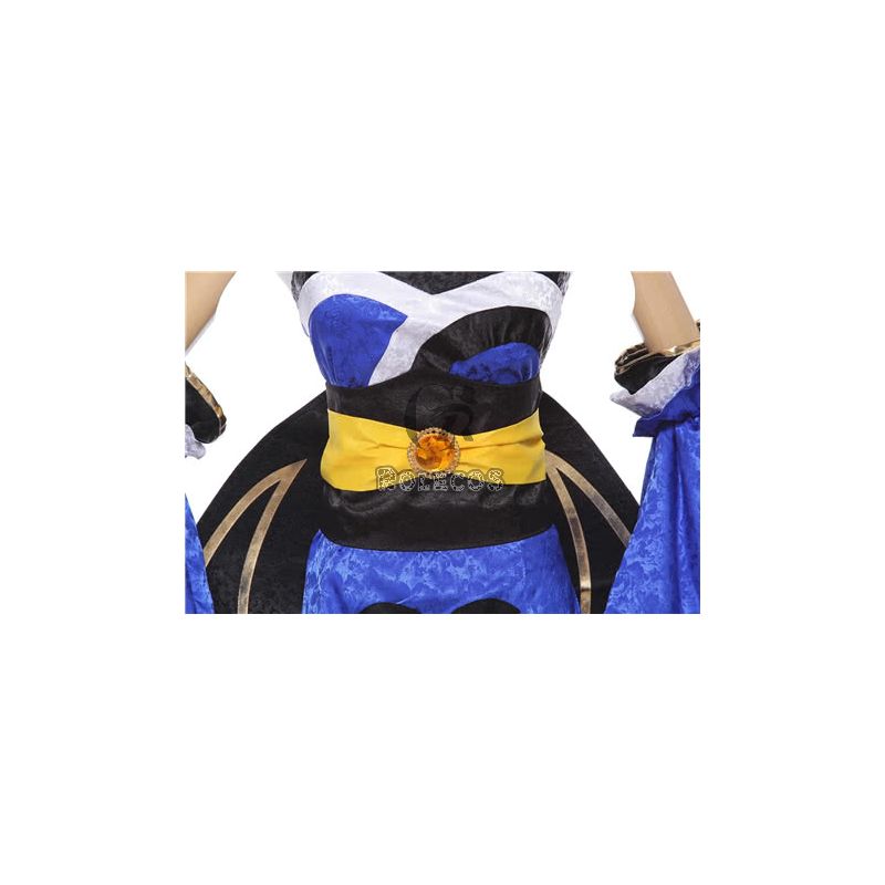 Fate/Grand Order Tamamo no Mae Cosplay Costumes
