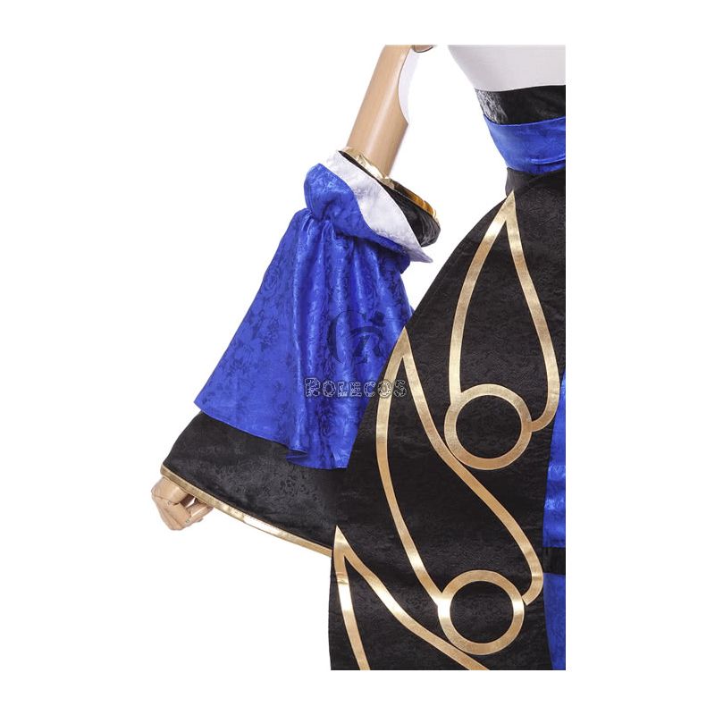 Fate/Grand Order Tamamo no Mae Cosplay Costumes