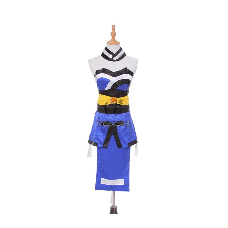 Fate/Grand Order Tamamo no Mae Cosplay Costumes