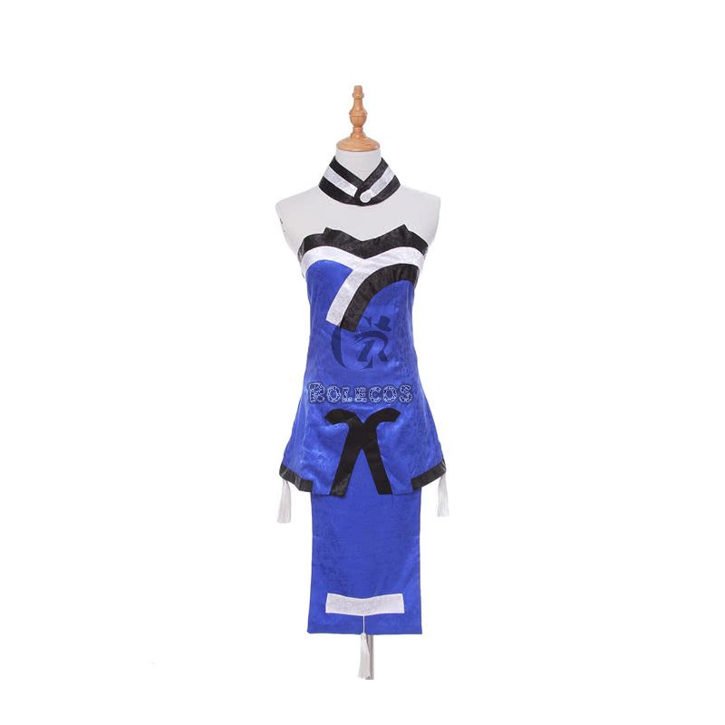 Fate/Grand Order Tamamo no Mae Cosplay Costumes