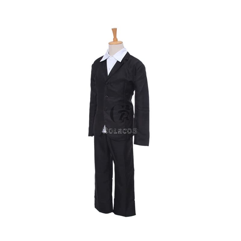 game costume