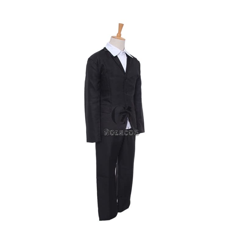 Reno costumes