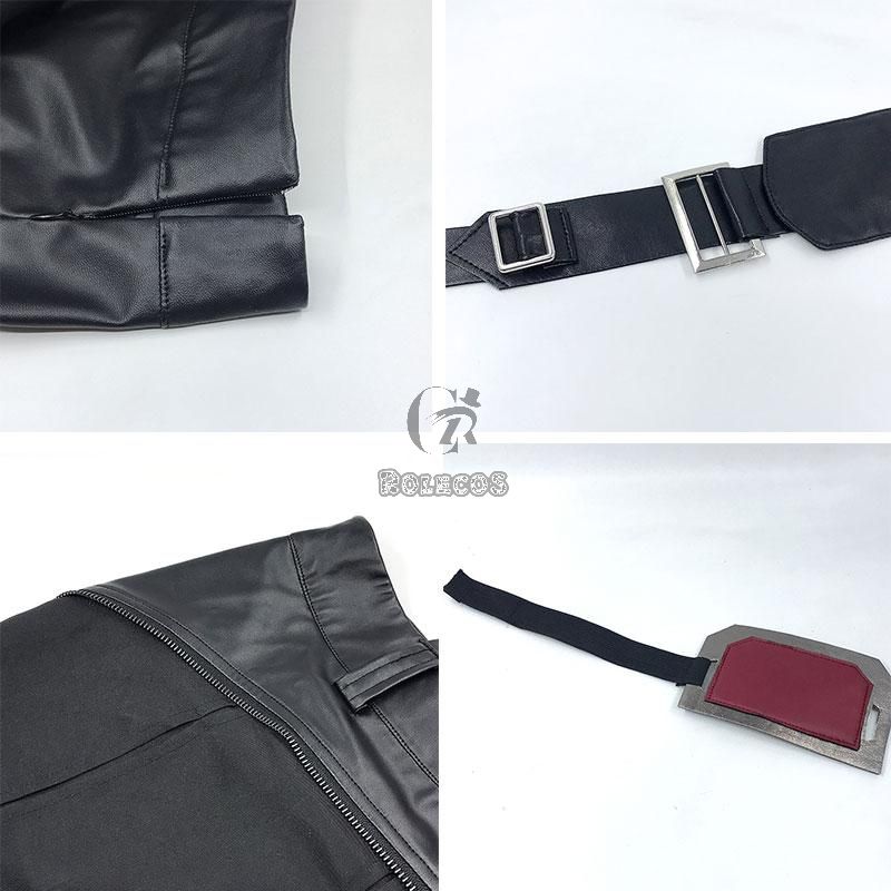 FINAL FANTASY Tifa Full Sets Cosplay Costume