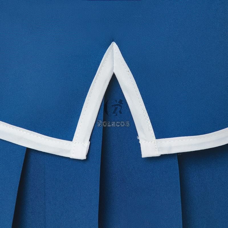 Fruits Basket Honda Tooru Japanese Anime Cosplay Custume 