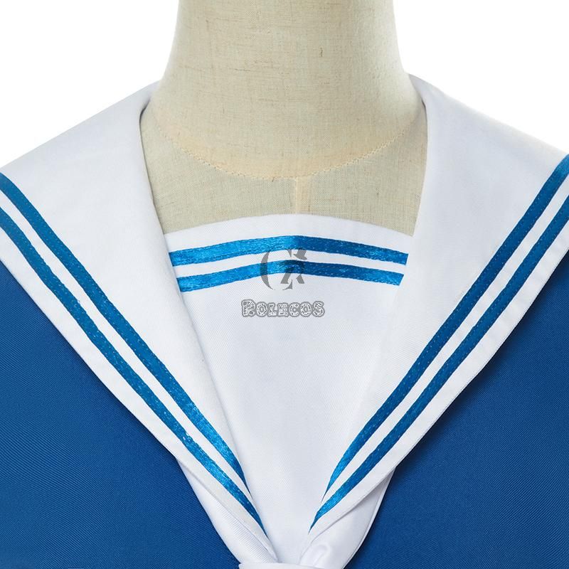Fruits Basket Honda Tooru Japanese Anime Cosplay Custume 