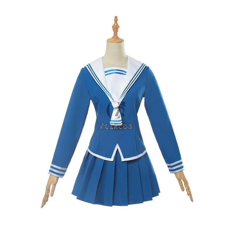 Fruits Basket Honda Tooru Japanese Anime Cosplay Custume 