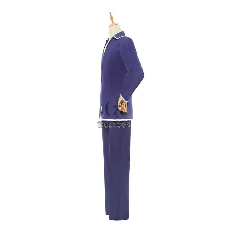 Fruitsbasket Yuki soma Kyo soma School Uniform Cosplay Costume