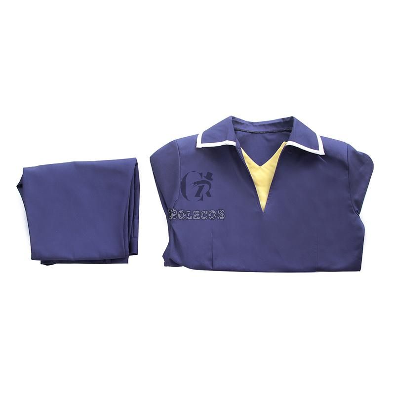 Fruitsbasket Yuki soma Kyo soma School Uniform Cosplay Costume