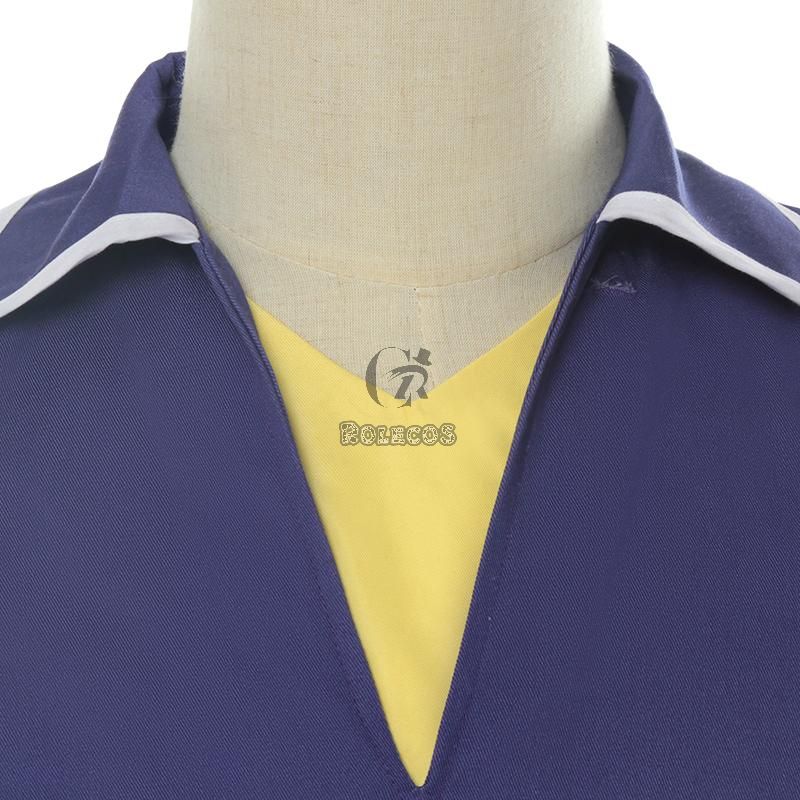 Fruitsbasket Yuki soma Kyo soma School Uniform Cosplay Costume