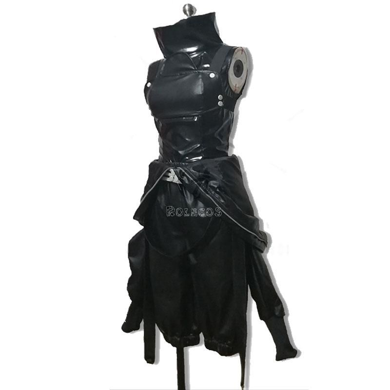 Game Arknights Hoshiguma Cosplay Costume