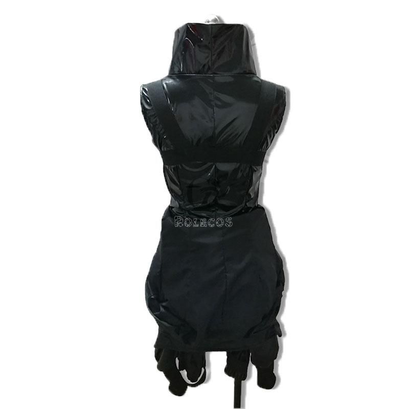Game Arknights Hoshiguma Cosplay Costume