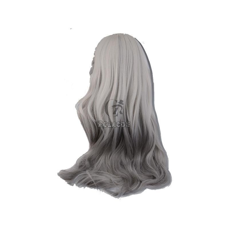 Game Arknights Kjerag Cosplay Costume