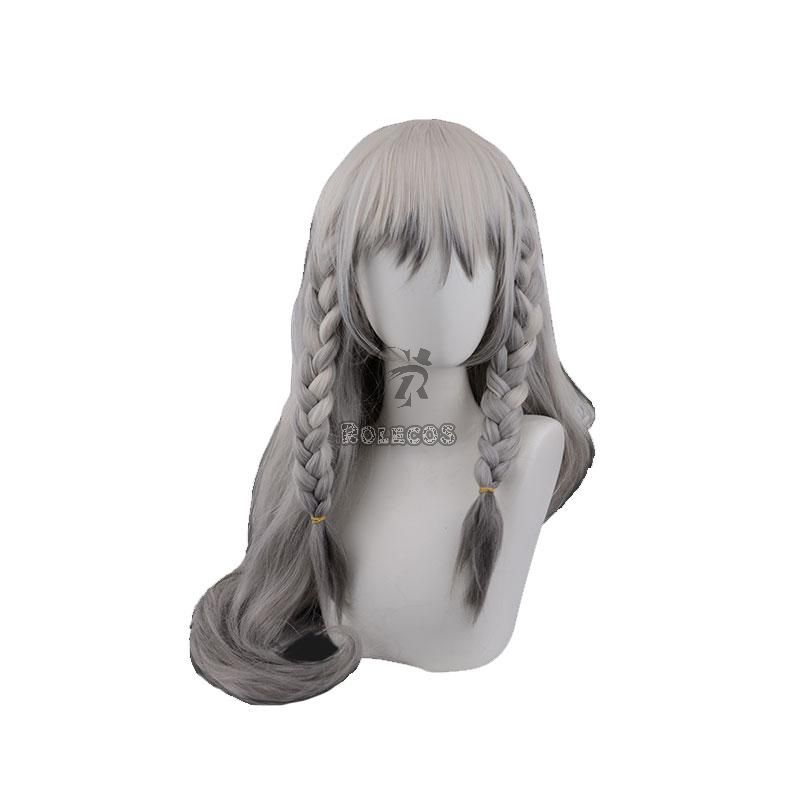Game Arknights Kjerag Cosplay Costume
