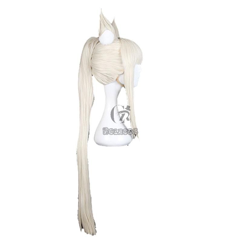 Game Arknights Platinum Cosplay Costume