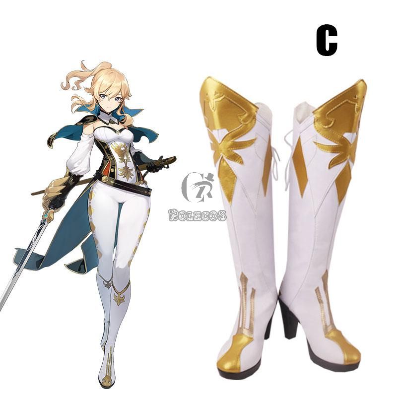 C