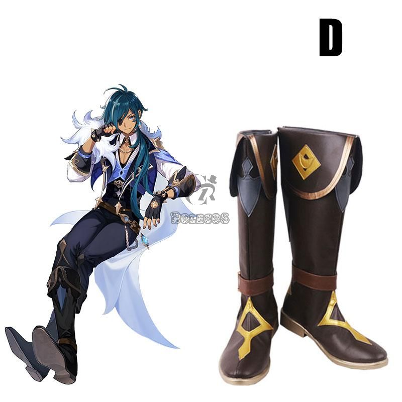 D