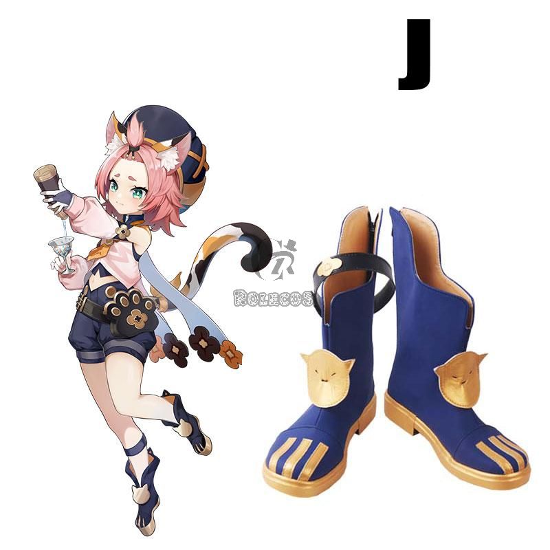 J