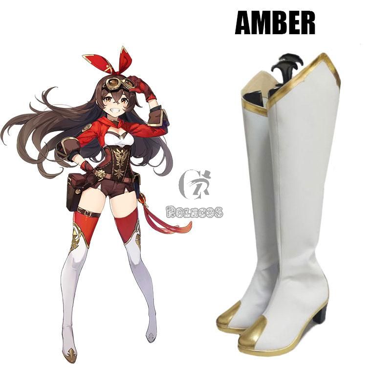 Amber