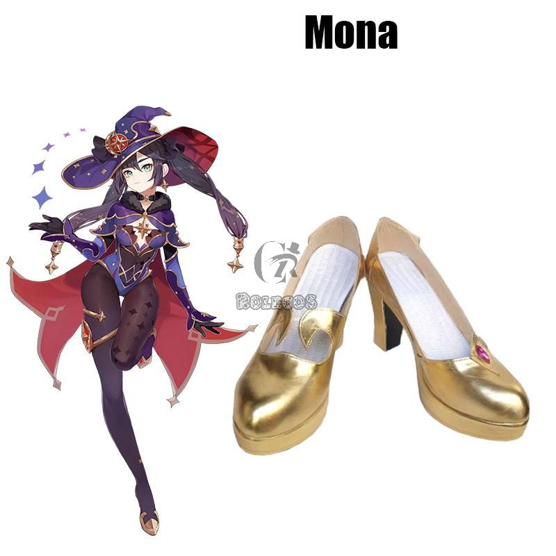 Mona