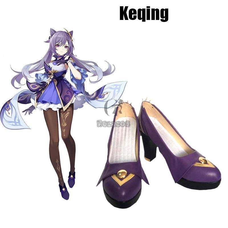 Keqing