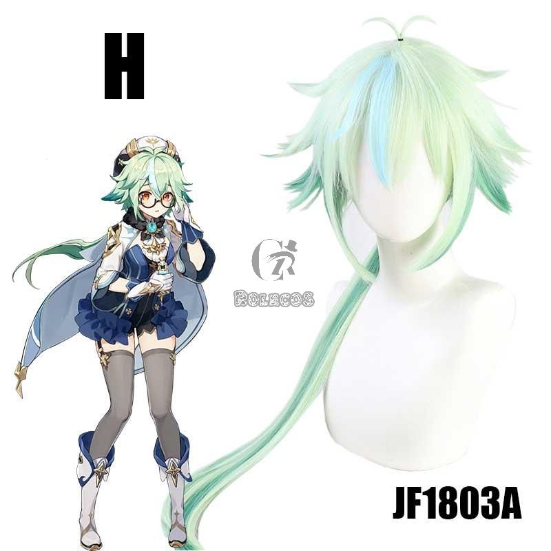 H