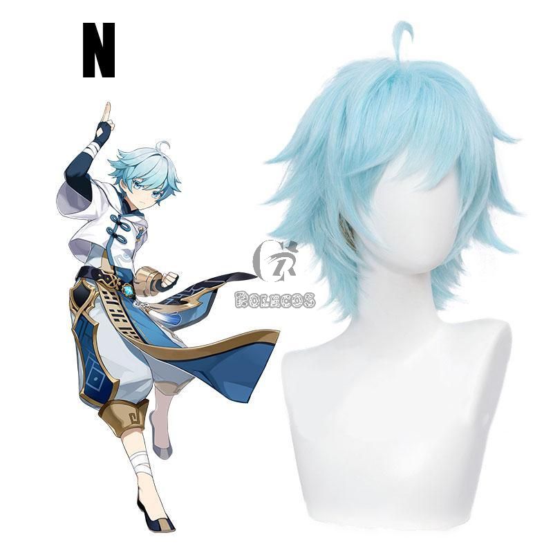 N