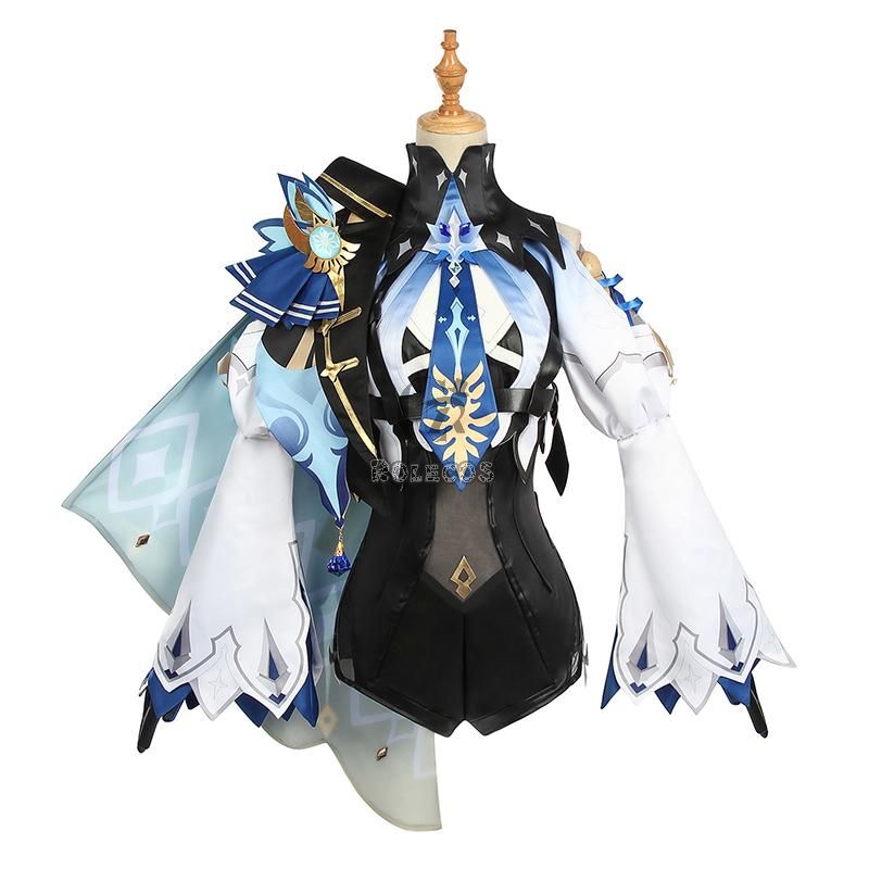 Only Costume