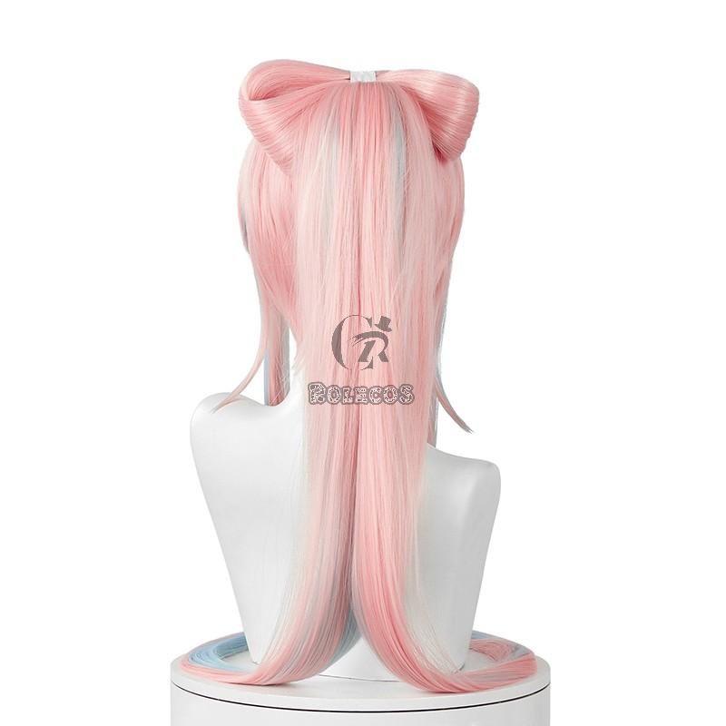Genshin Impact Kokomi Cosplay Wigs