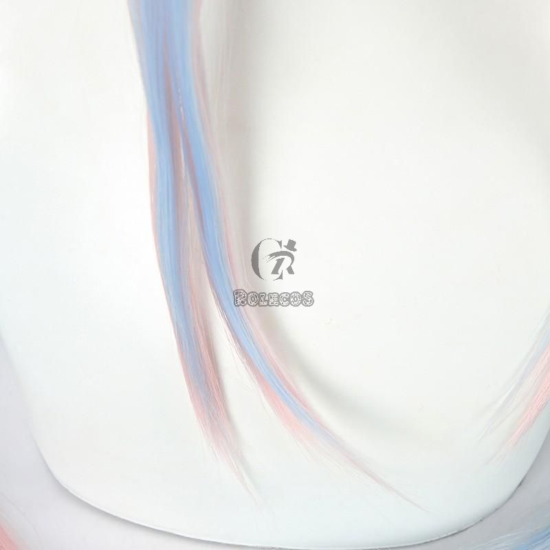 Genshin Impact Kokomi Cosplay Wigs