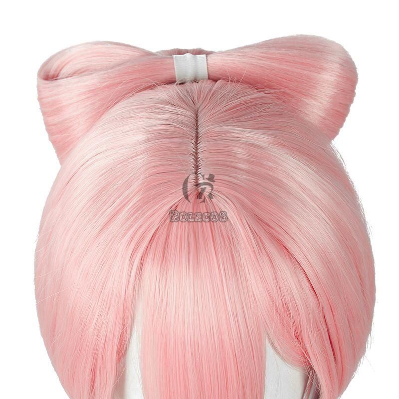 Genshin Impact Kokomi Cosplay Wigs