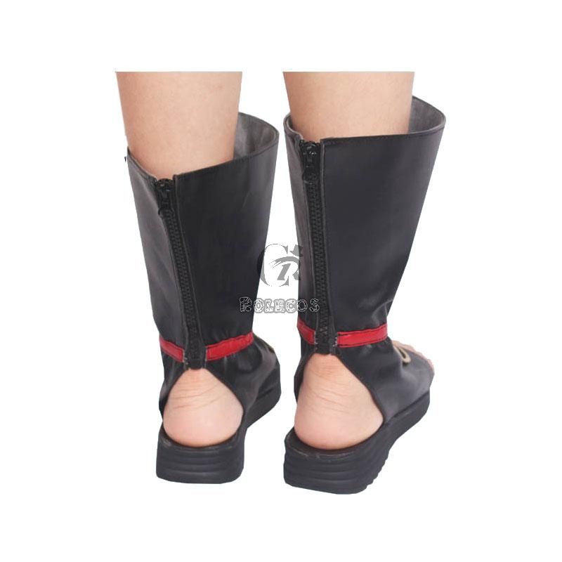 Game Genshin Impact Sayu Cosplay Cosplay Shoes