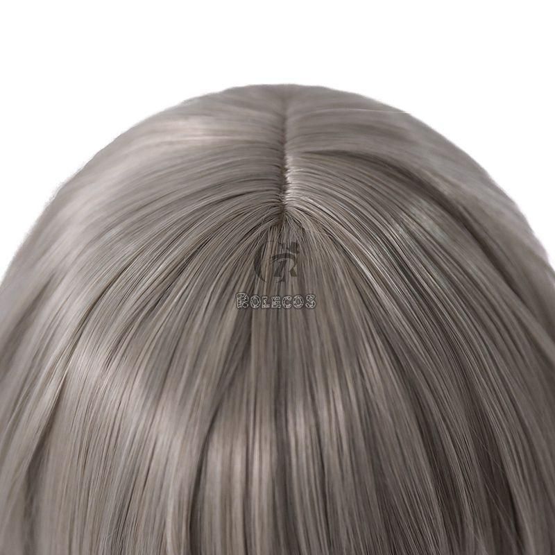 Game Genshin Impact Sayu Cosplay Wigs