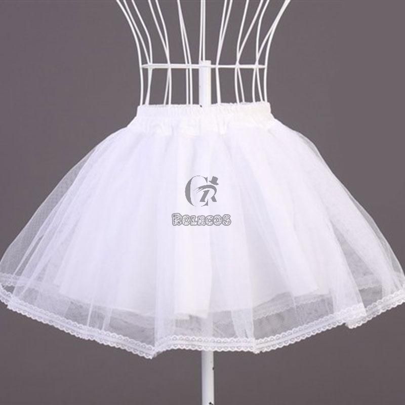Game Miracle Nikki Lolita Maid Cosplay Costume