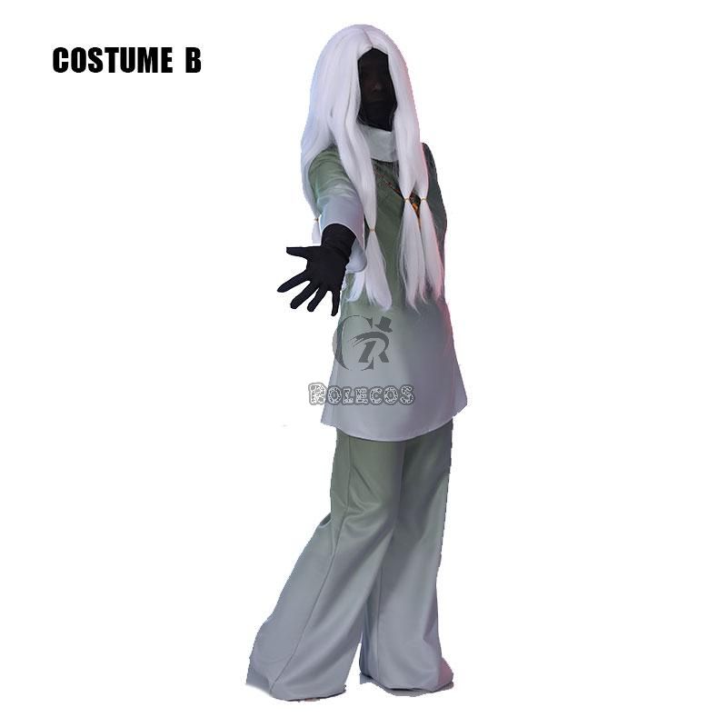 Costume B