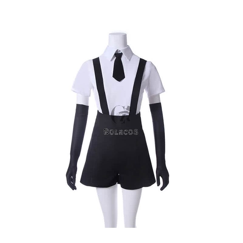 Land of the Lustrous Hōseki no Kuni Diamond The Entire Personnel Cosplay Costumes