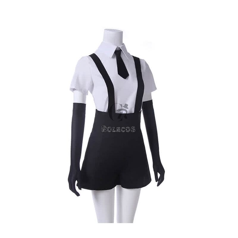 Land of the Lustrous Hōseki no Kuni Diamond The Entire Personnel Cosplay Costumes