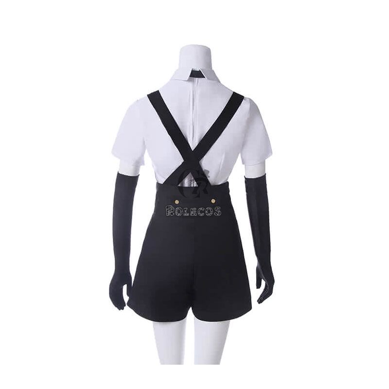 Land of the Lustrous Hōseki no Kuni Diamond The Entire Personnel Cosplay Costumes