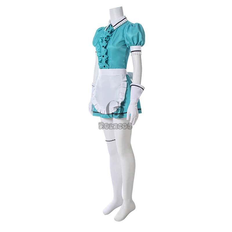 Blend S Hideri Kanzaki Anime Cosplay Costumes