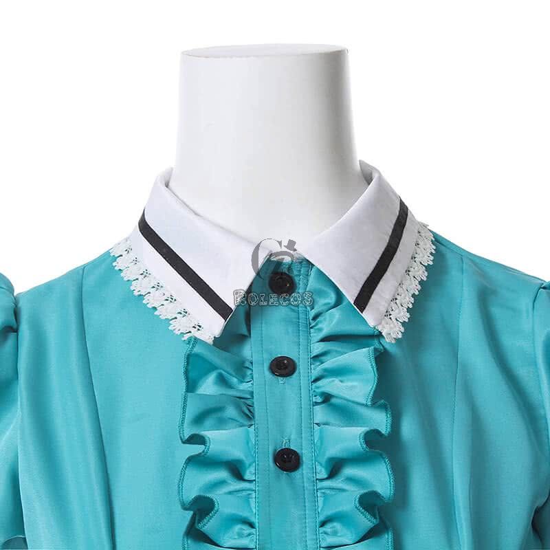 Blend S Hideri Kanzaki Anime Cosplay Costumes