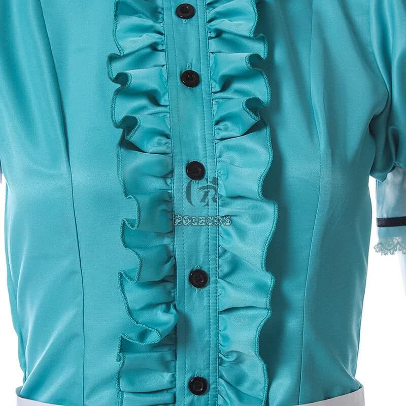 Blend S Hideri Kanzaki Anime Cosplay Costumes