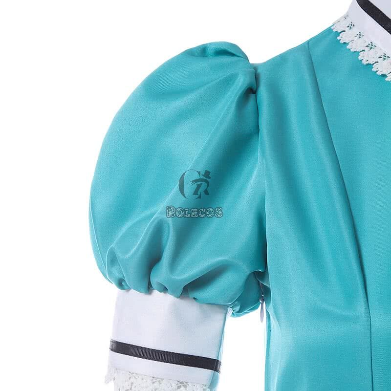 Blend S Hideri Kanzaki Anime Cosplay Costumes