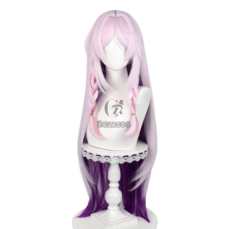Genshin Impact Citlali Cosplay Wig