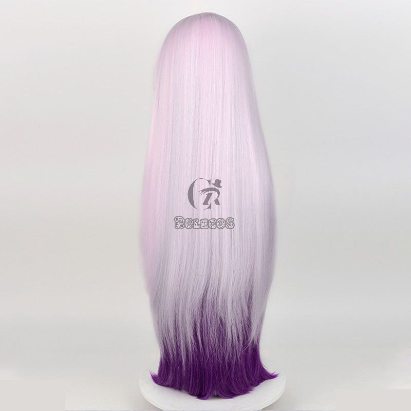 Genshin Impact Citlali Cosplay Wig