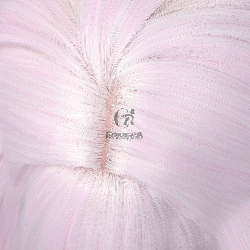 Genshin Impact Citlali Cosplay Wig
