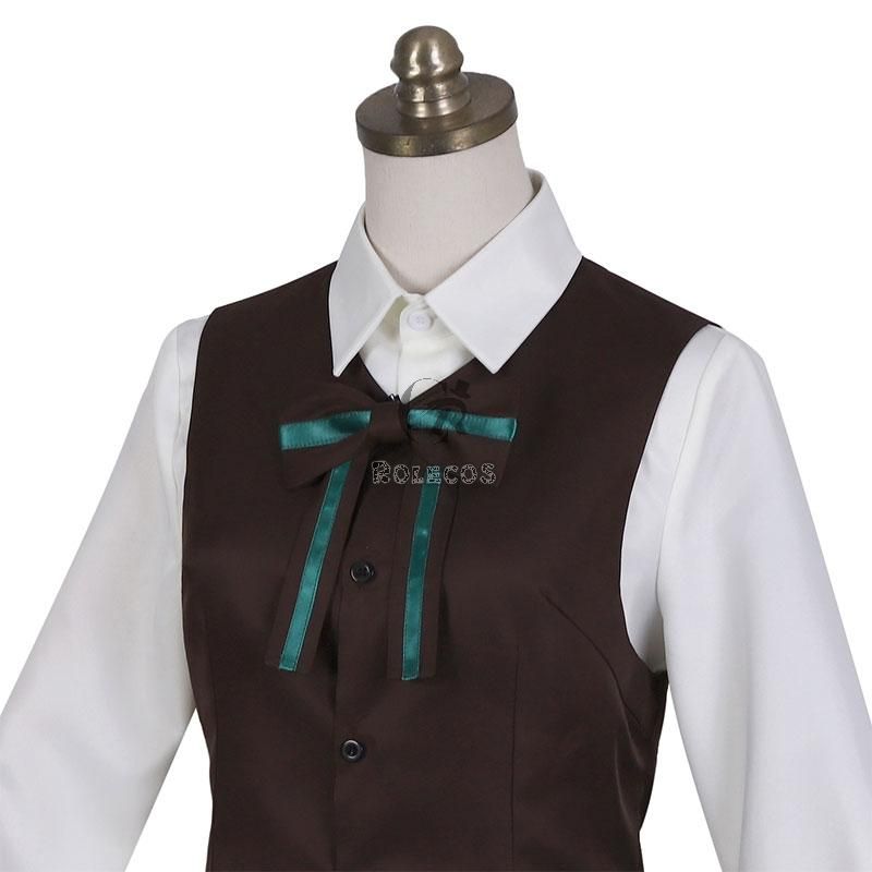 Genshin Impact Concert Venti Cosplay Costume